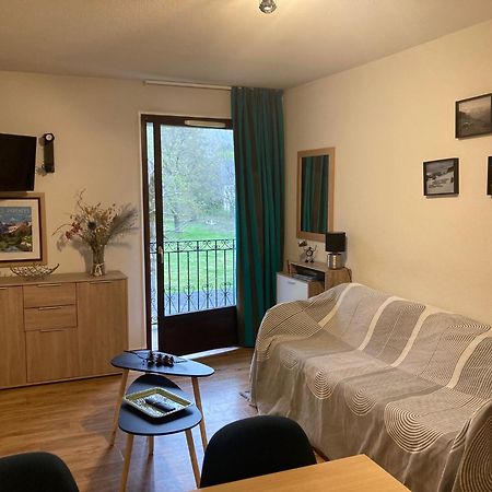 Appartement T2 Jardins De Ramel Bagnères-de-Luchon Zewnętrze zdjęcie