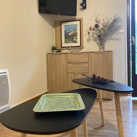 Appartement T2 Jardins De Ramel Bagnères-de-Luchon Zewnętrze zdjęcie