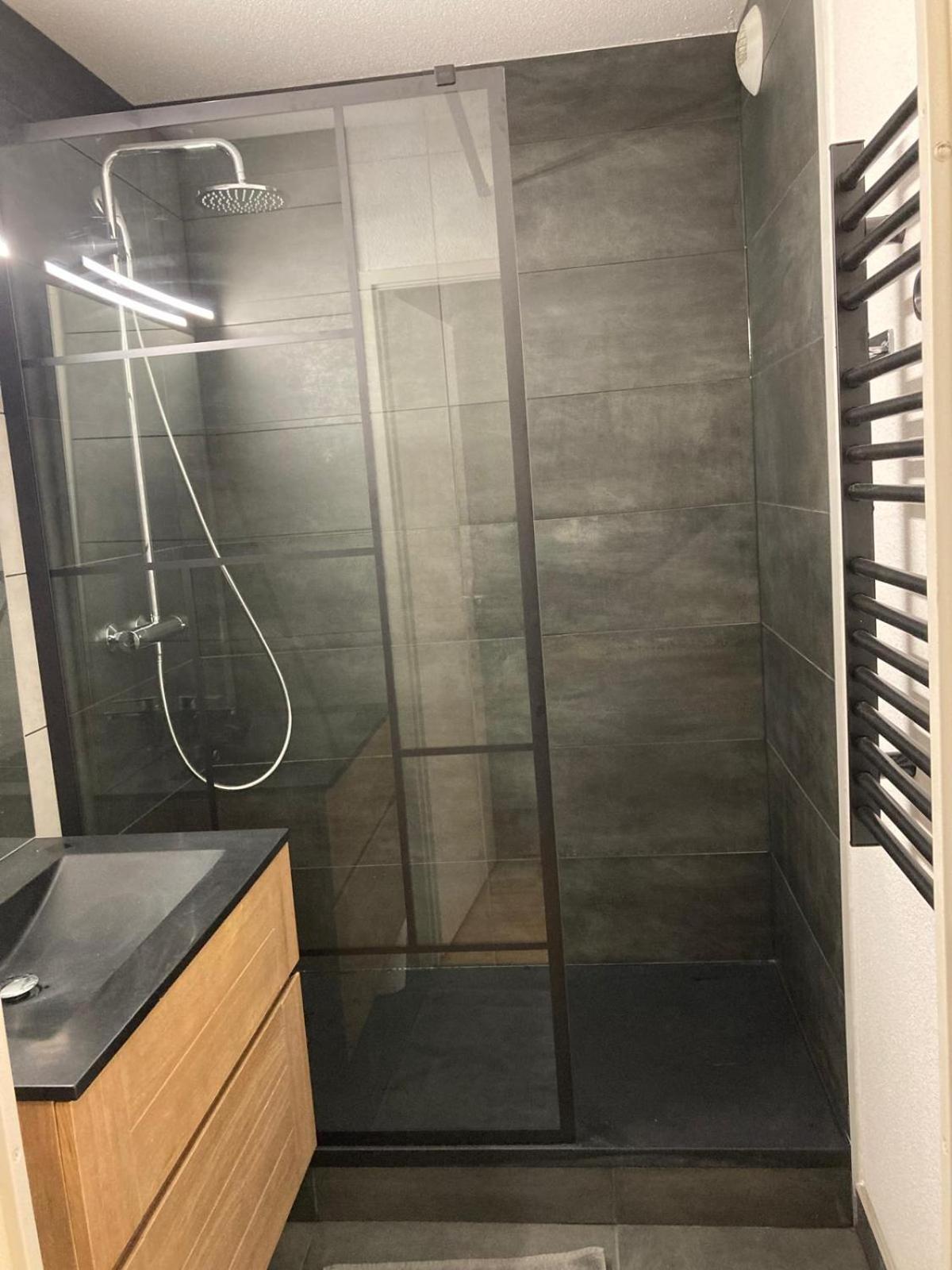 Appartement T2 Jardins De Ramel Bagnères-de-Luchon Zewnętrze zdjęcie