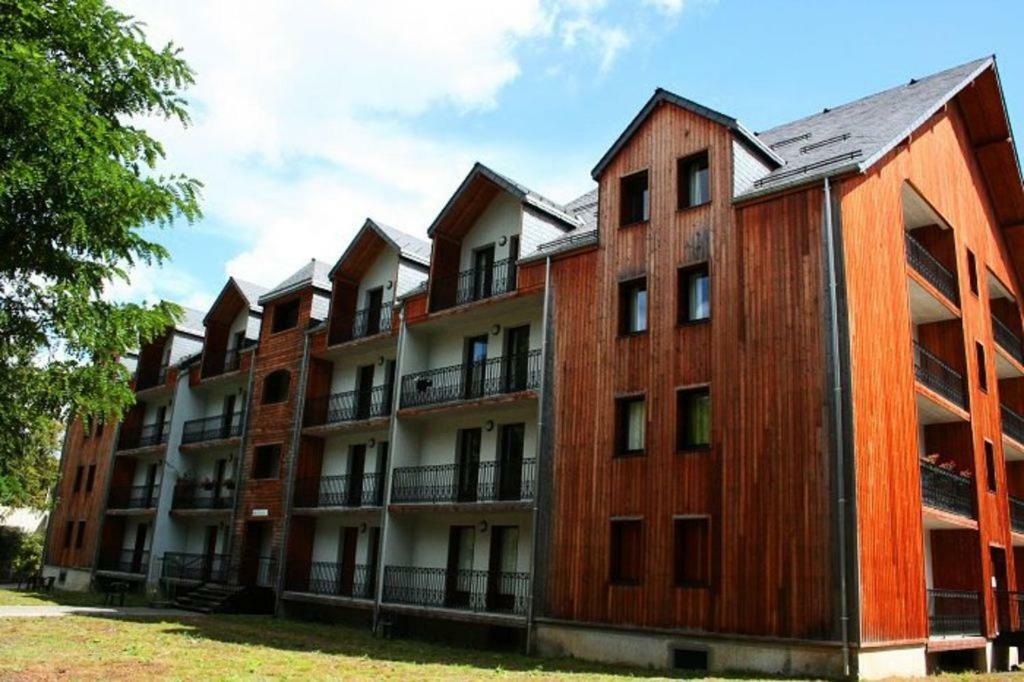 Appartement T2 Jardins De Ramel Bagnères-de-Luchon Zewnętrze zdjęcie